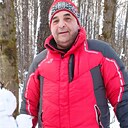 Андрей, 57 лет