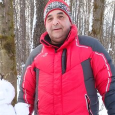 Фотография мужчины Андрей, 57 лет из г. Вильнюс