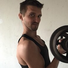 Фотография мужчины Максим, 29 лет из г. Поставы