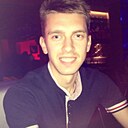 Давид, 33 года