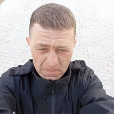 Фотография мужчины Александр, 44 года из г. Тобольск