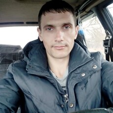 Фотография мужчины Демон, 39 лет из г. Курган
