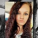 Анастасия, 25 лет