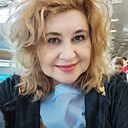 Наталья, 54 года