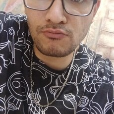 Фотография мужчины Someone, 31 год из г. Нальчик