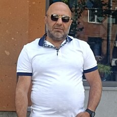 Фотография мужчины Виген, 46 лет из г. Ереван