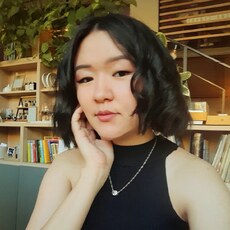 Фотография девушки Яна, 22 года из г. Чита