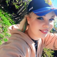 Фотография девушки Виктория, 26 лет из г. Новоалтайск