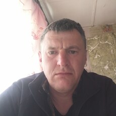 Фотография мужчины Сергей, 41 год из г. Щучин