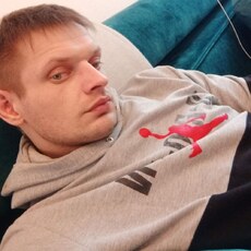 Фотография мужчины Иван, 37 лет из г. Донской