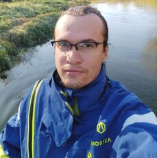 Фотография мужчины Ярослав, 35 лет из г. Брянск