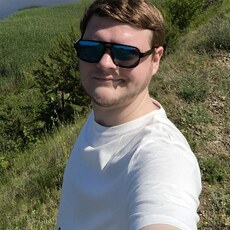 Фотография мужчины Дмитрий, 30 лет из г. Гурьевск (Калининградская Обл)