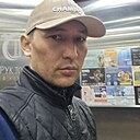 Шарапат, 39 лет