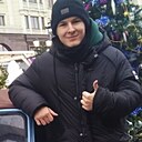 Андрей, 20 лет