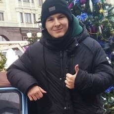 Фотография мужчины Андрей, 20 лет из г. Дальнее Константиново