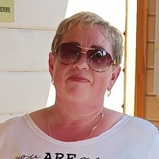 Фотография девушки Елена, 60 лет из г. Липецк