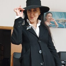 Фотография девушки Светлана, 48 лет из г. Пушкино (Московская Обл)