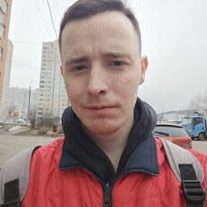Фотография мужчины Артём, 25 лет из г. Москва
