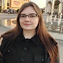 Оксана, 28 лет