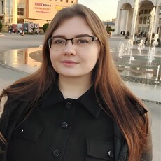 Фотография девушки Оксана, 28 лет из г. Курск