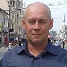 Фотография мужчины Юрий, 59 лет из г. Ярославль