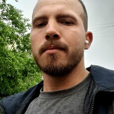 Фотография мужчины Алексей, 27 лет из г. Актобе