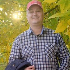 Фотография мужчины Михаил, 44 года из г. Курган