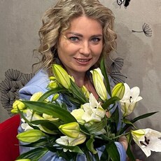 Фотография девушки Ирина, 43 года из г. Находка