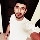 Степа, 27 лет