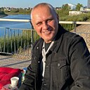 Сергей, 54 года