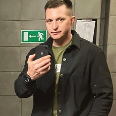 Фотография мужчины Pavel, 36 лет из г. Сатка