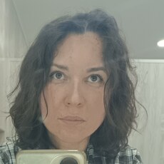 Фотография девушки Ann, 40 лет из г. Зеленоград