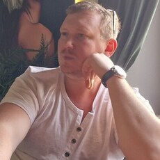 Фотография мужчины Дмитрий, 37 лет из г. Астрахань