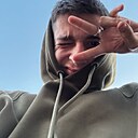 Степан, 19 лет