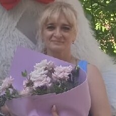 Фотография девушки Татьяна, 43 года из г. Донецк (Ростовская обл.)