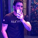Yeraz, 36 лет
