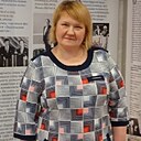 Елена Тютрина, 51 год