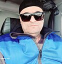 Кавалер Азиат, 47 лет
