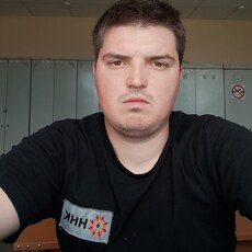 Фотография мужчины Кирилл, 23 года из г. Похвистнево
