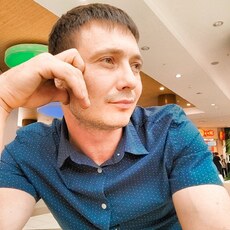 Фотография мужчины Зверек, 38 лет из г. Элиста