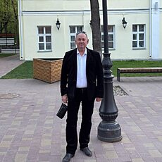 Фотография мужчины Олег, 51 год из г. Смоленск