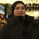 Кирилл, 21 год