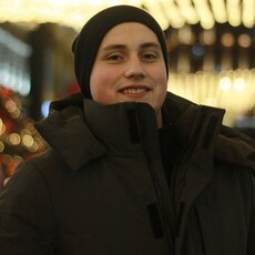 Фотография мужчины Кирилл, 21 год из г. Нахабино
