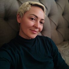 Фотография девушки Елена, 44 года из г. Анапа