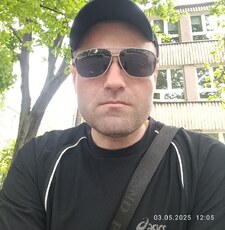 Фотография мужчины Юрий, 33 года из г. Катовице