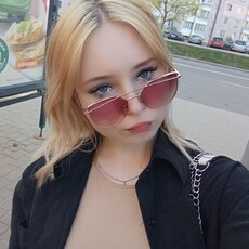 Фотография девушки Наталья, 20 лет из г. Могилев