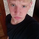 Кирилл, 18 лет