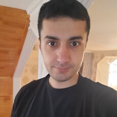 Фотография мужчины Gamza, 30 лет из г. Баку