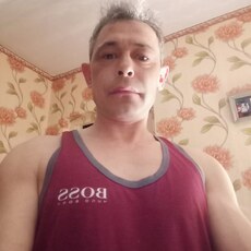 Фотография мужчины Фаниль, 39 лет из г. Пермь