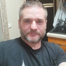 Фотография мужчины Сергей, 45 лет из г. Санкт-Петербург